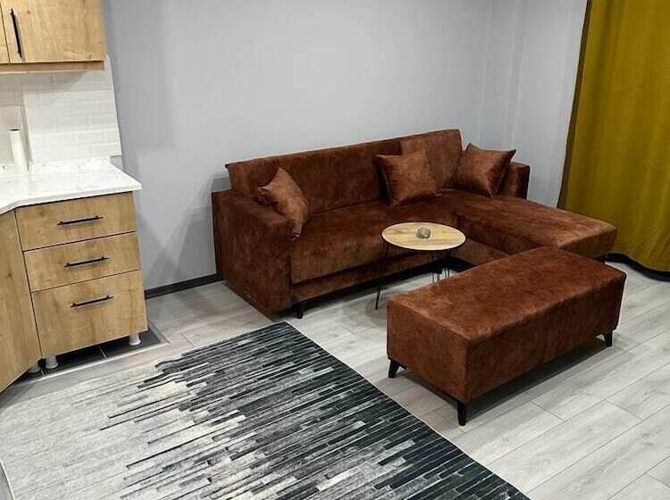 Hotel Ozn Suıt Aırport