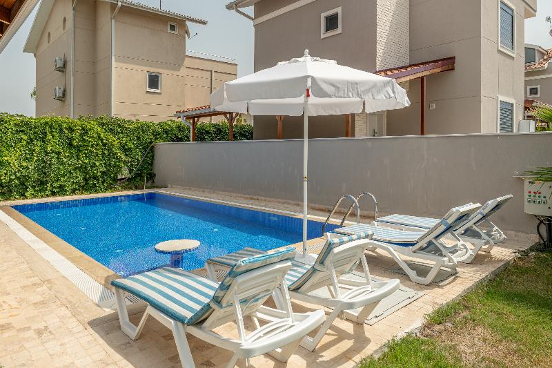 酒店 Paradise Town Villa Majesty