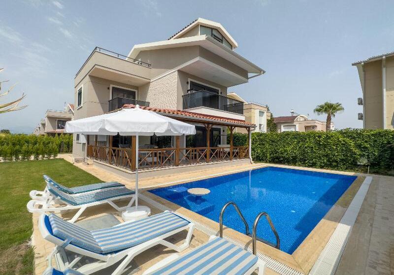 酒店 Paradise Town Villa Majesty