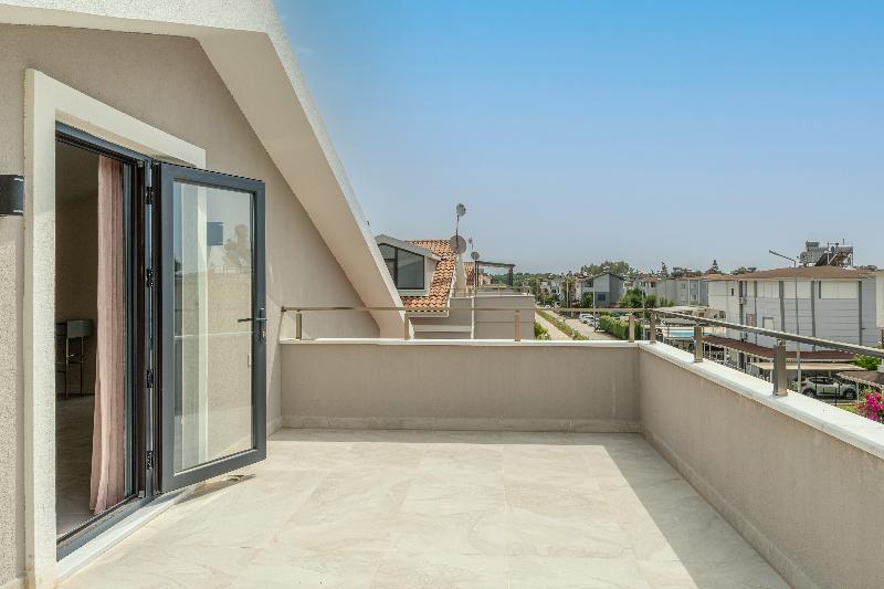 酒店 Paradise Town Villa Majesty