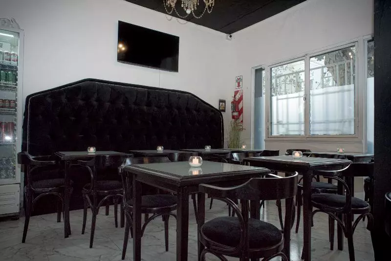 هتل Ph Palermo Hostel