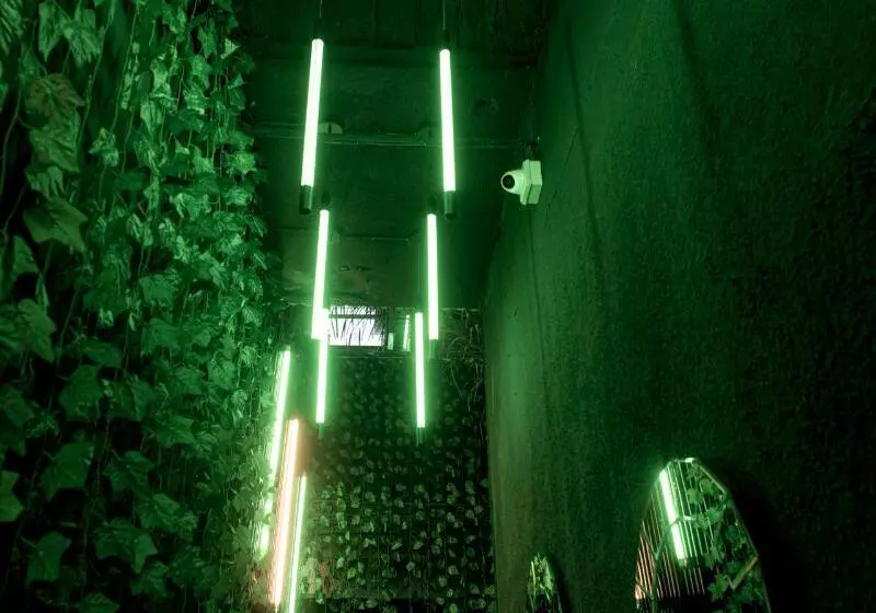 هتل Ph Palermo Hostel