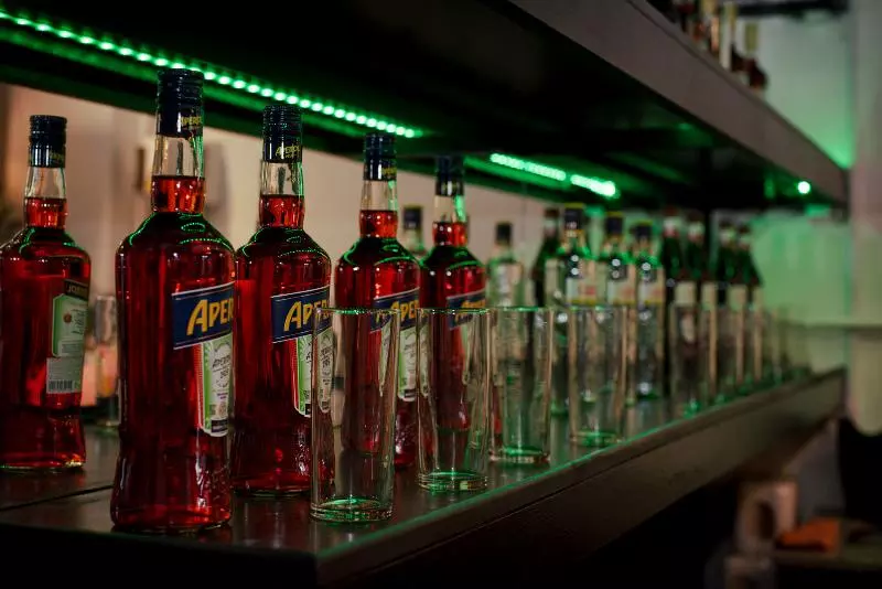 هتل Ph Palermo Hostel