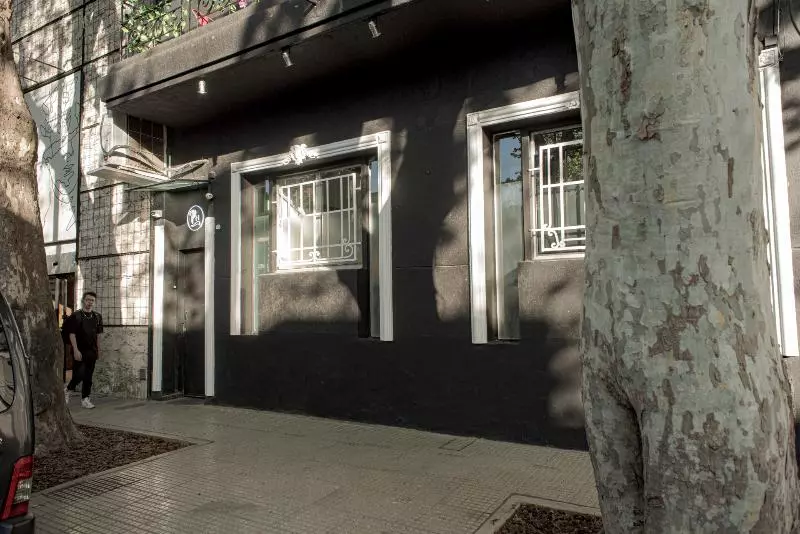 هتل Ph Palermo Hostel