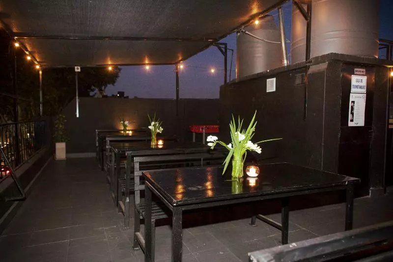 هتل Ph Palermo Hostel