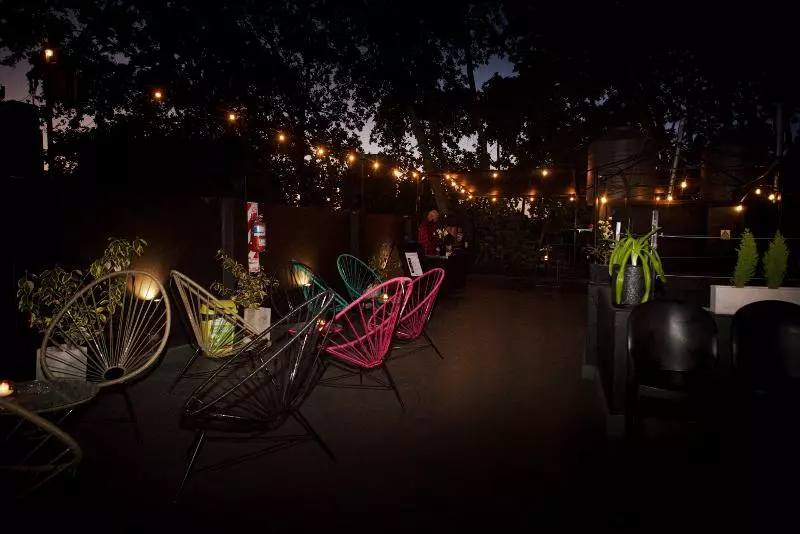 هتل Ph Palermo Hostel