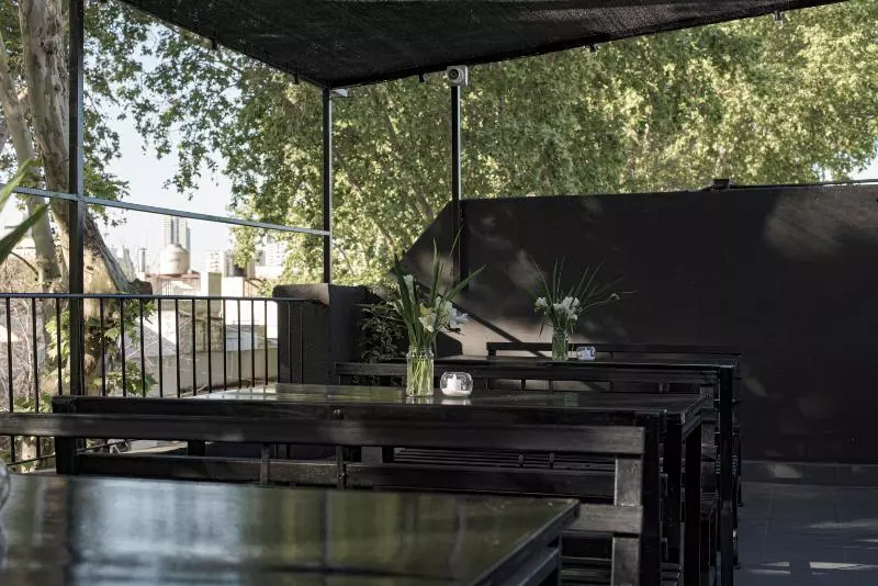 هتل Ph Palermo Hostel