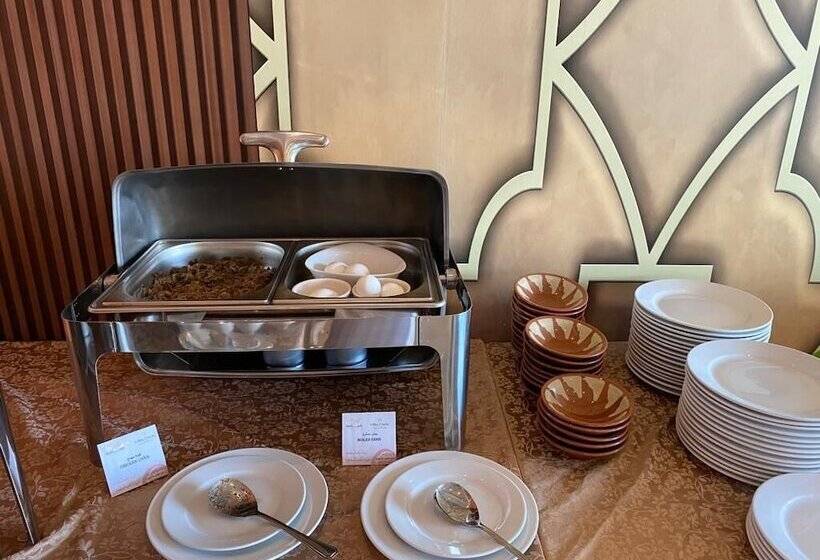 ホテル The Address