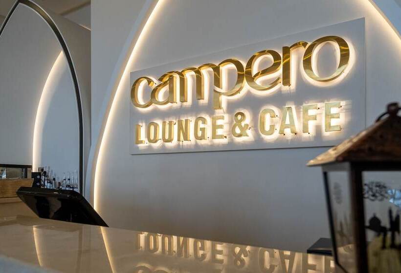 ホテル The Address