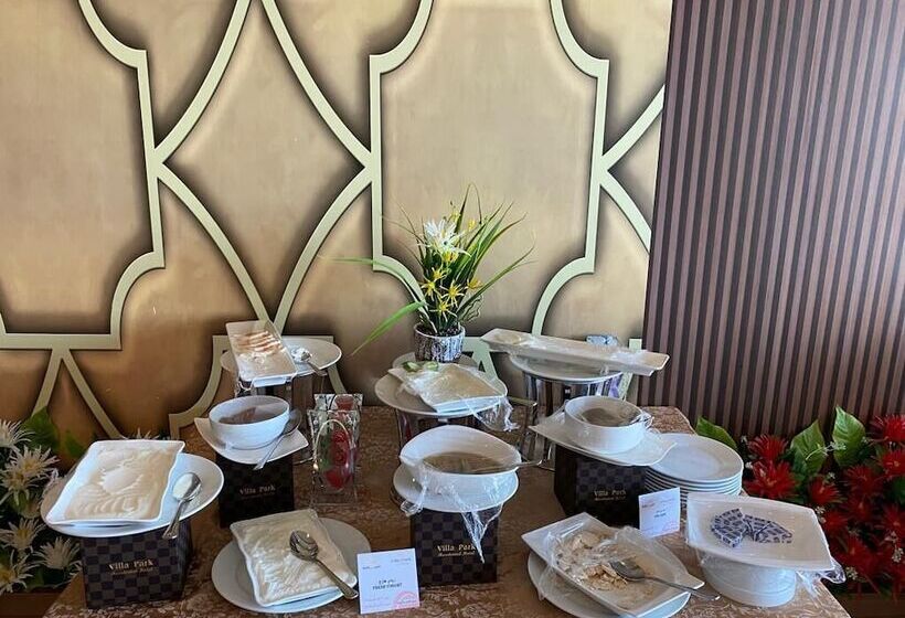 ホテル The Address