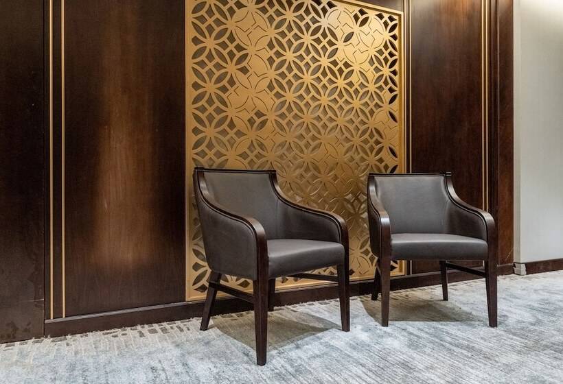 ホテル The Address