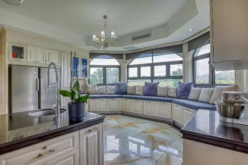 ホテル Villa Tasha Luxury Suites