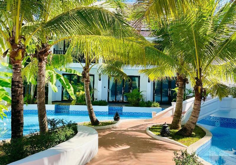 Manyo Hotel And Resort