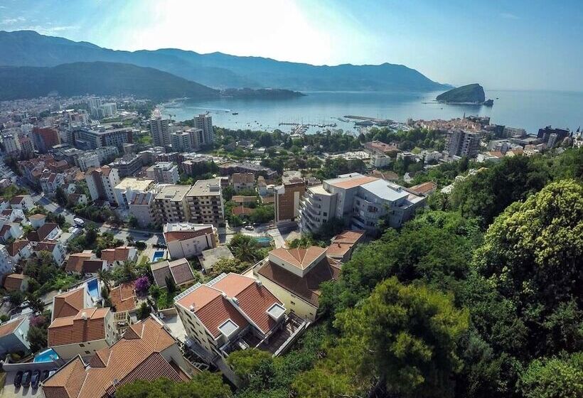 Aparthotel Villa Aria