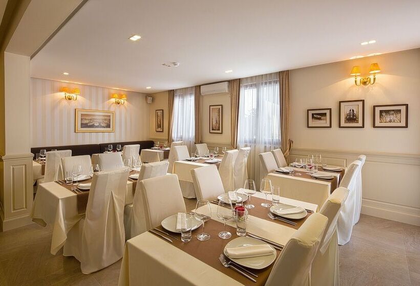 Aparthotel Villa Aria