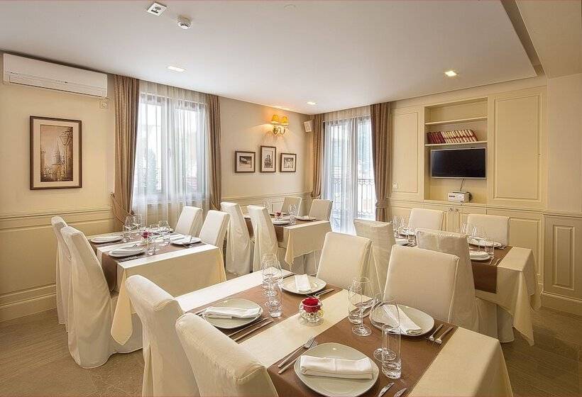 Aparthotel Villa Aria