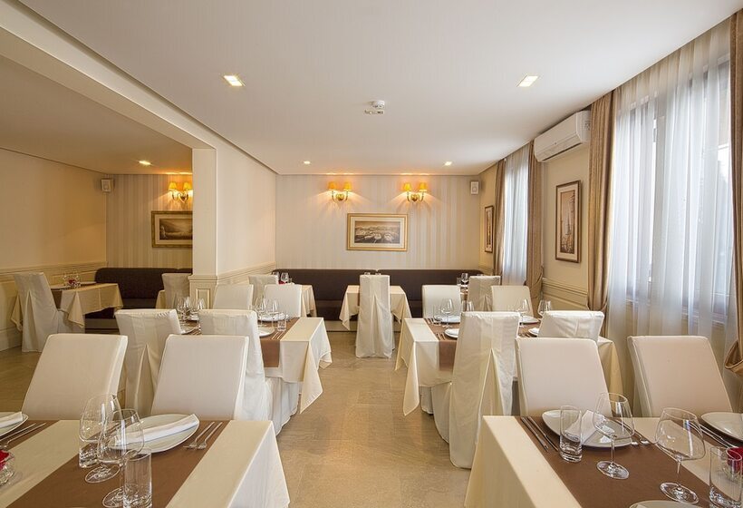 Aparthotel Villa Aria