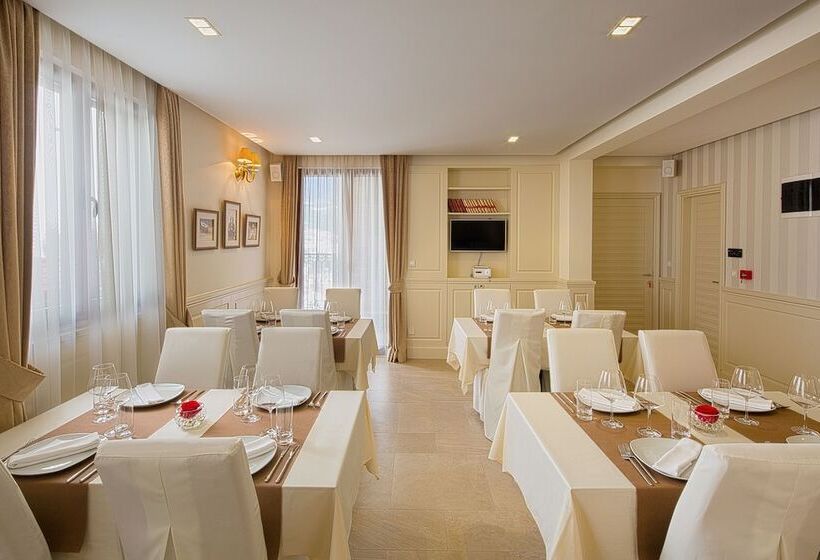 Aparthotel Villa Aria