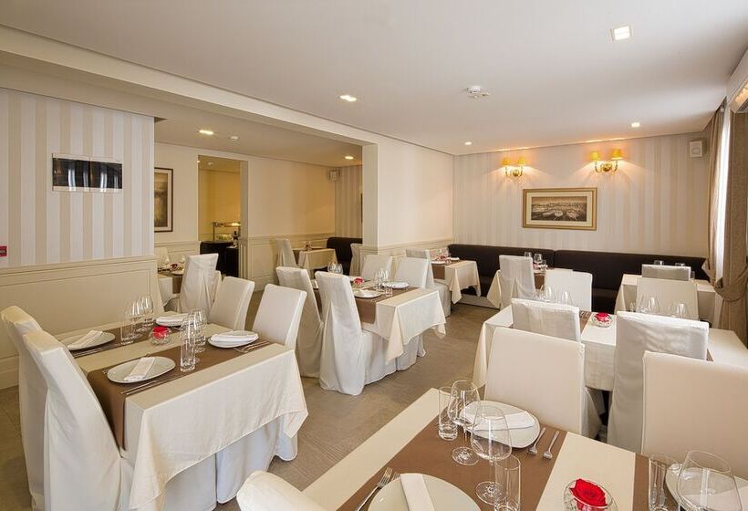 Aparthotel Villa Aria