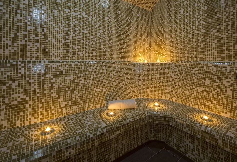 Aparthotel Villa Aria