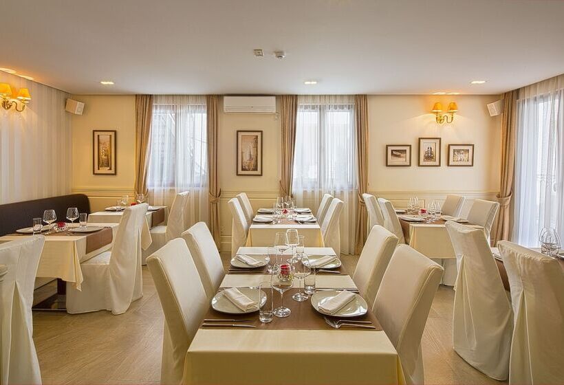 Aparthotel Villa Aria