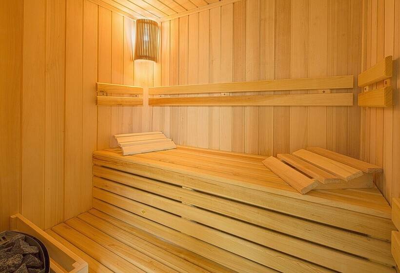 Aparthotel Villa Aria