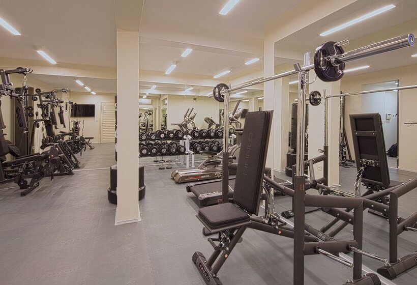 Aparthotel Villa Aria