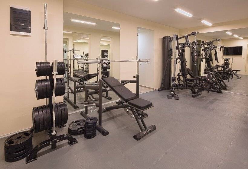 Aparthotel Villa Aria