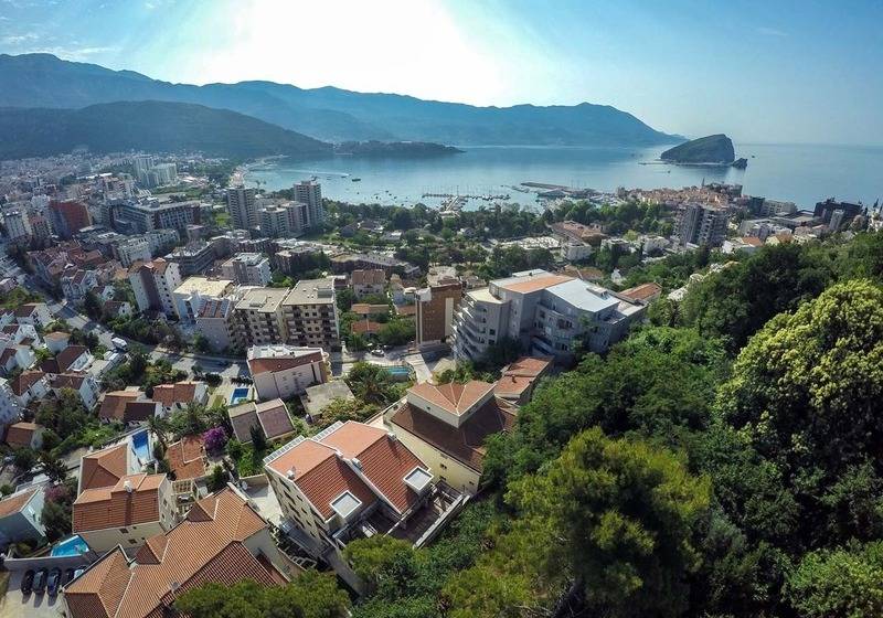 Aparthotel Villa Aria