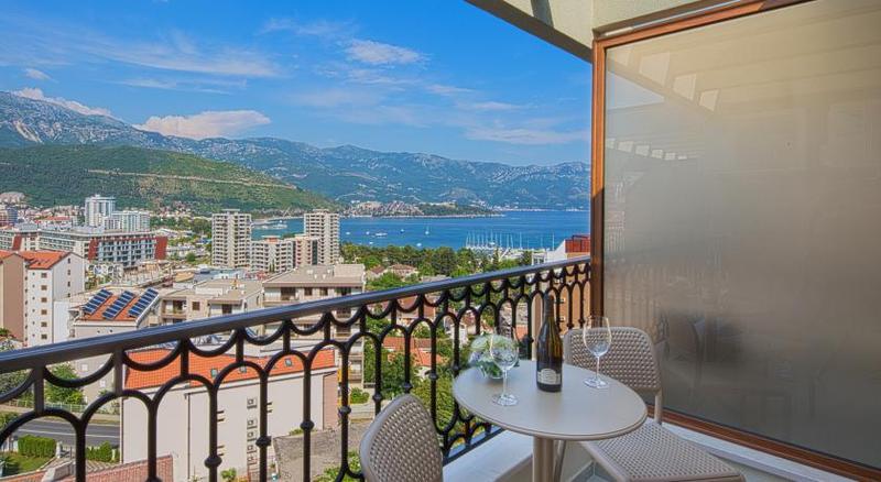 Aparthotel Villa Aria