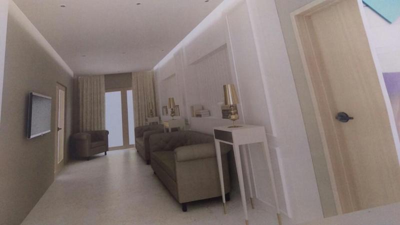 Aparthotel Villa Aria