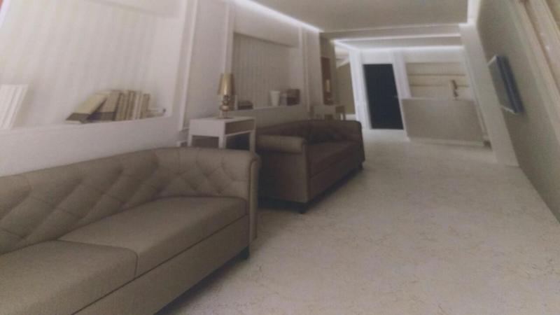 Aparthotel Villa Aria