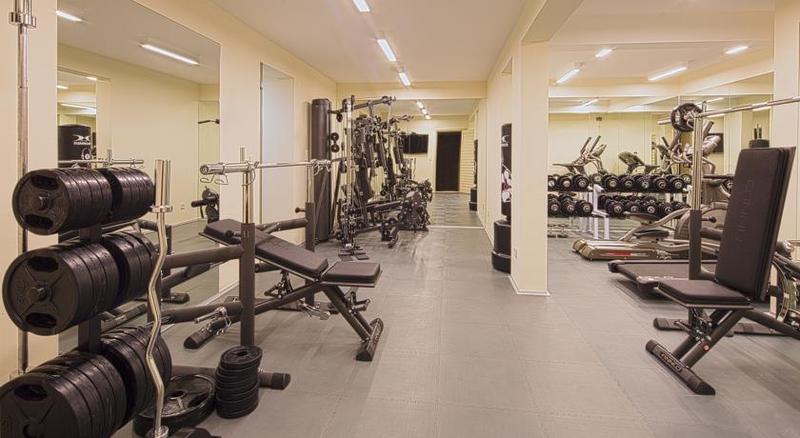 Aparthotel Villa Aria