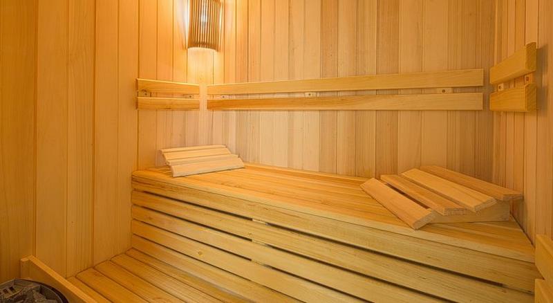 Aparthotel Villa Aria