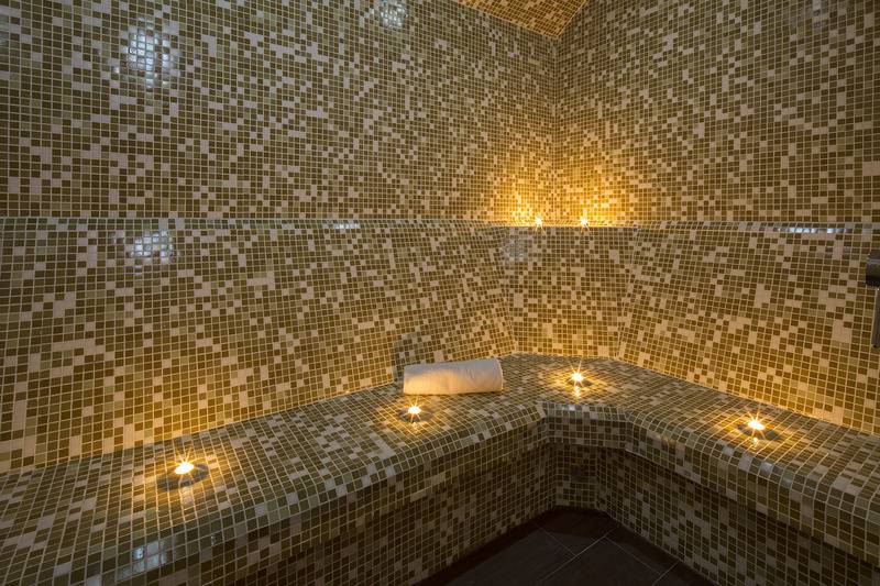 Aparthotel Villa Aria