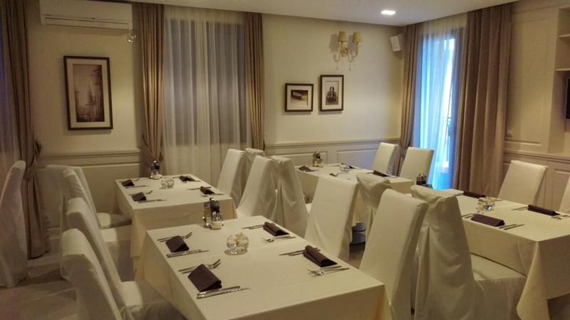 Aparthotel Villa Aria