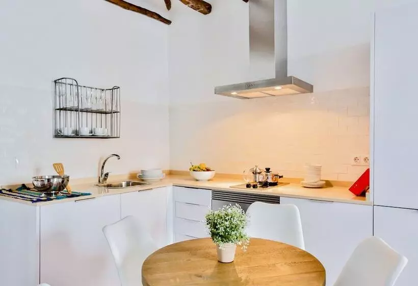 La Jⲟya De Los Patios Apartamentos Turísticos