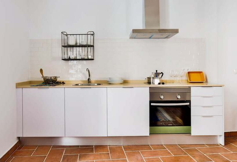 La Jⲟya De Los Patios Apartamentos Turísticos