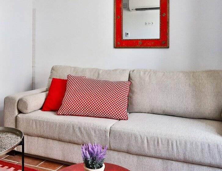 La Jⲟya De Los Patios Apartamentos Turísticos