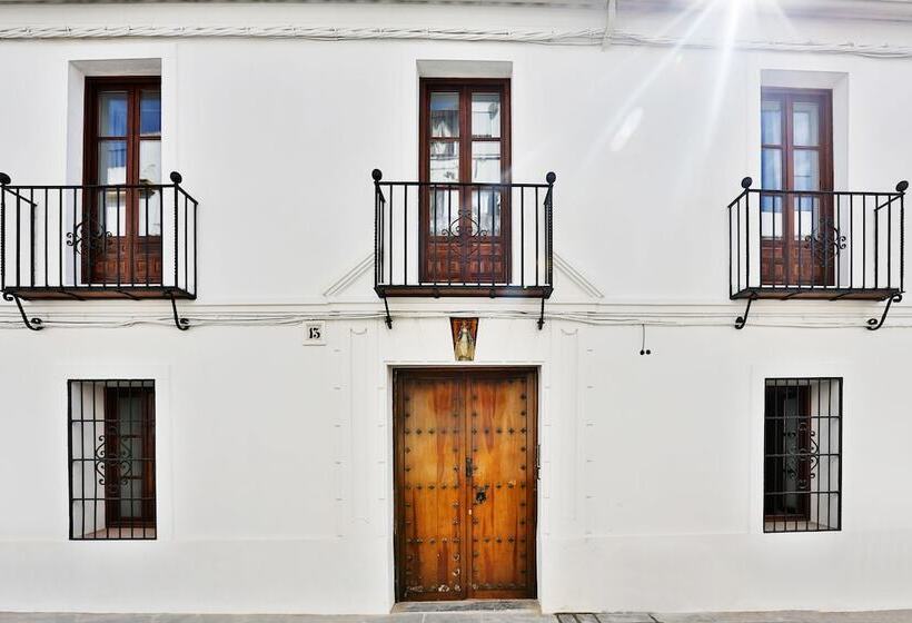 La Jⲟya De Los Patios Apartamentos Turísticos
