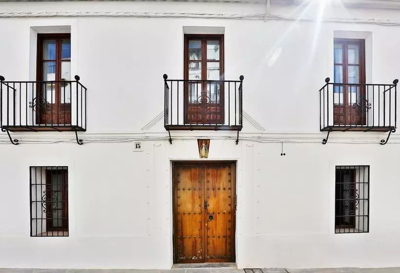 La Jⲟya De Los Patios Apartamentos Turísticos