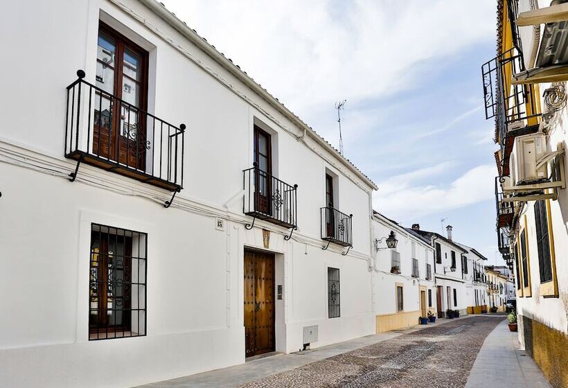 La Jⲟya De Los Patios Apartamentos Turísticos