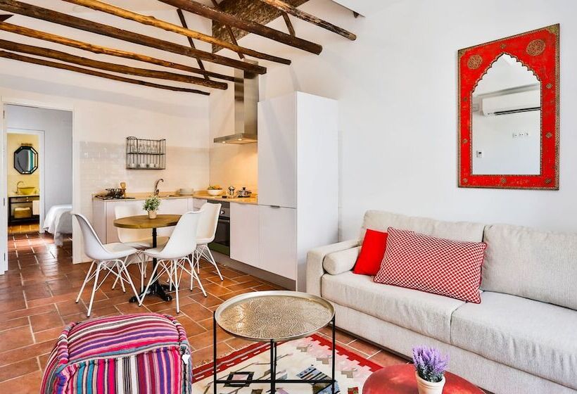 La Jⲟya De Los Patios Apartamentos Turísticos