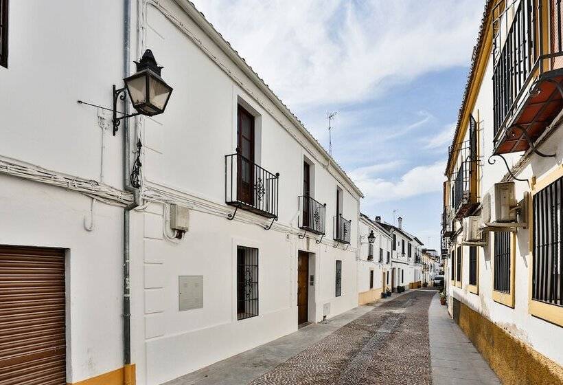 La Jⲟya De Los Patios Apartamentos Turísticos