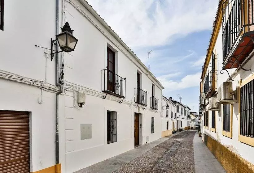 La Jⲟya De Los Patios Apartamentos Turísticos