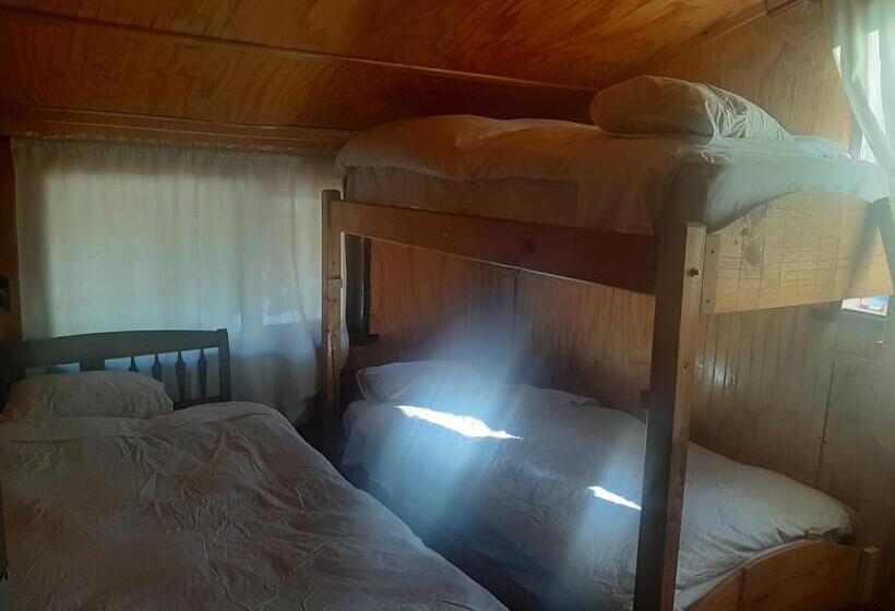 ベッドアンドブレックファースト Wool & Wood House