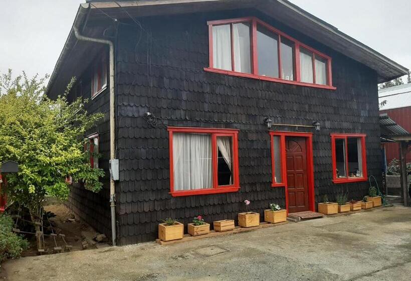 ベッドアンドブレックファースト Wool & Wood House