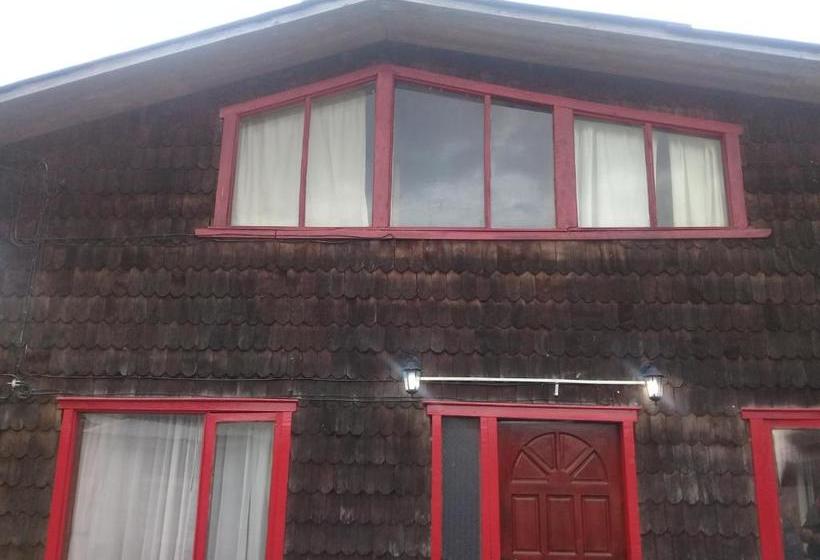 ベッドアンドブレックファースト Wool & Wood House