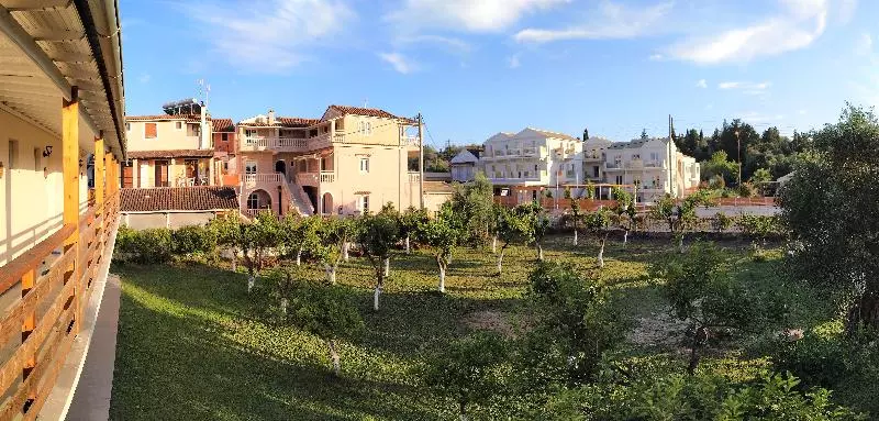 Erato Studios