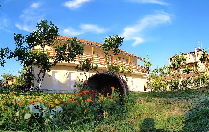 Erato Studios